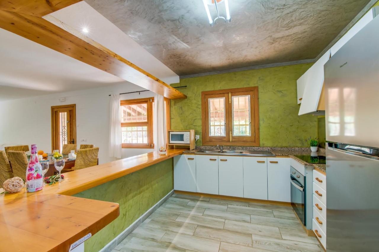 Ideal Property Mallorca - Sa Vinya Vella Alcudia  Eksteriør billede