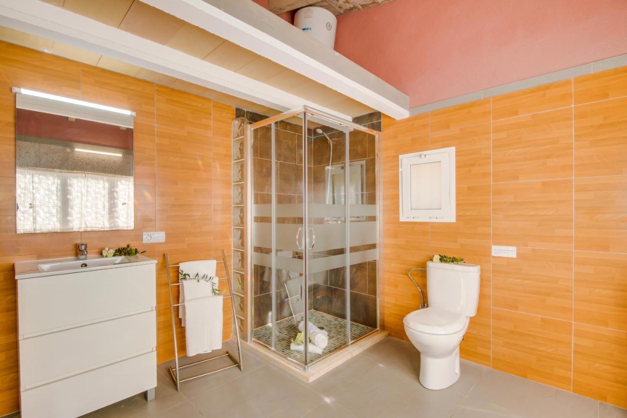 Ideal Property Mallorca - Sa Vinya Vella Alcudia  Eksteriør billede