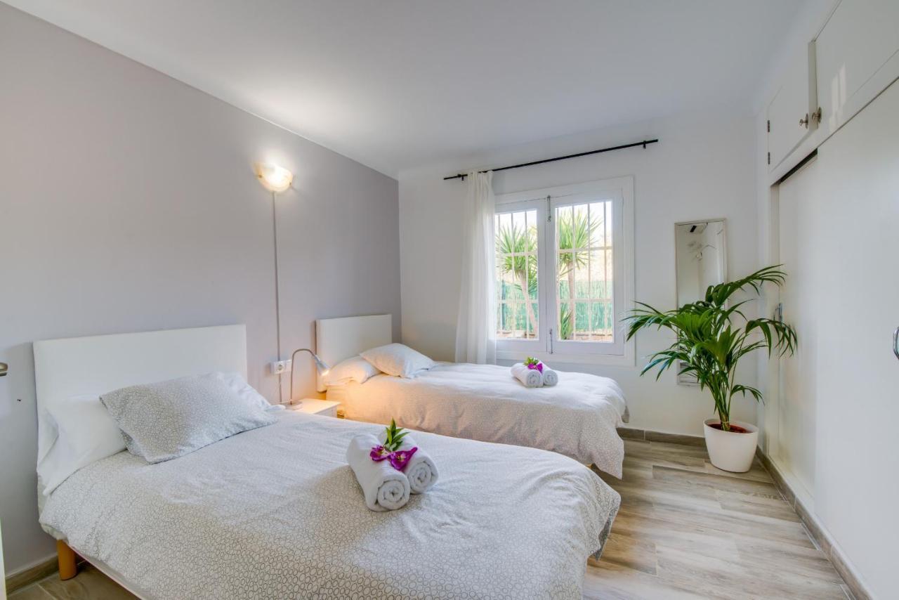 Ideal Property Mallorca - Sa Vinya Vella Alcudia  Eksteriør billede