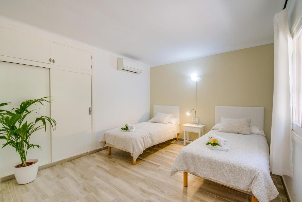 Ideal Property Mallorca - Sa Vinya Vella Alcudia  Eksteriør billede
