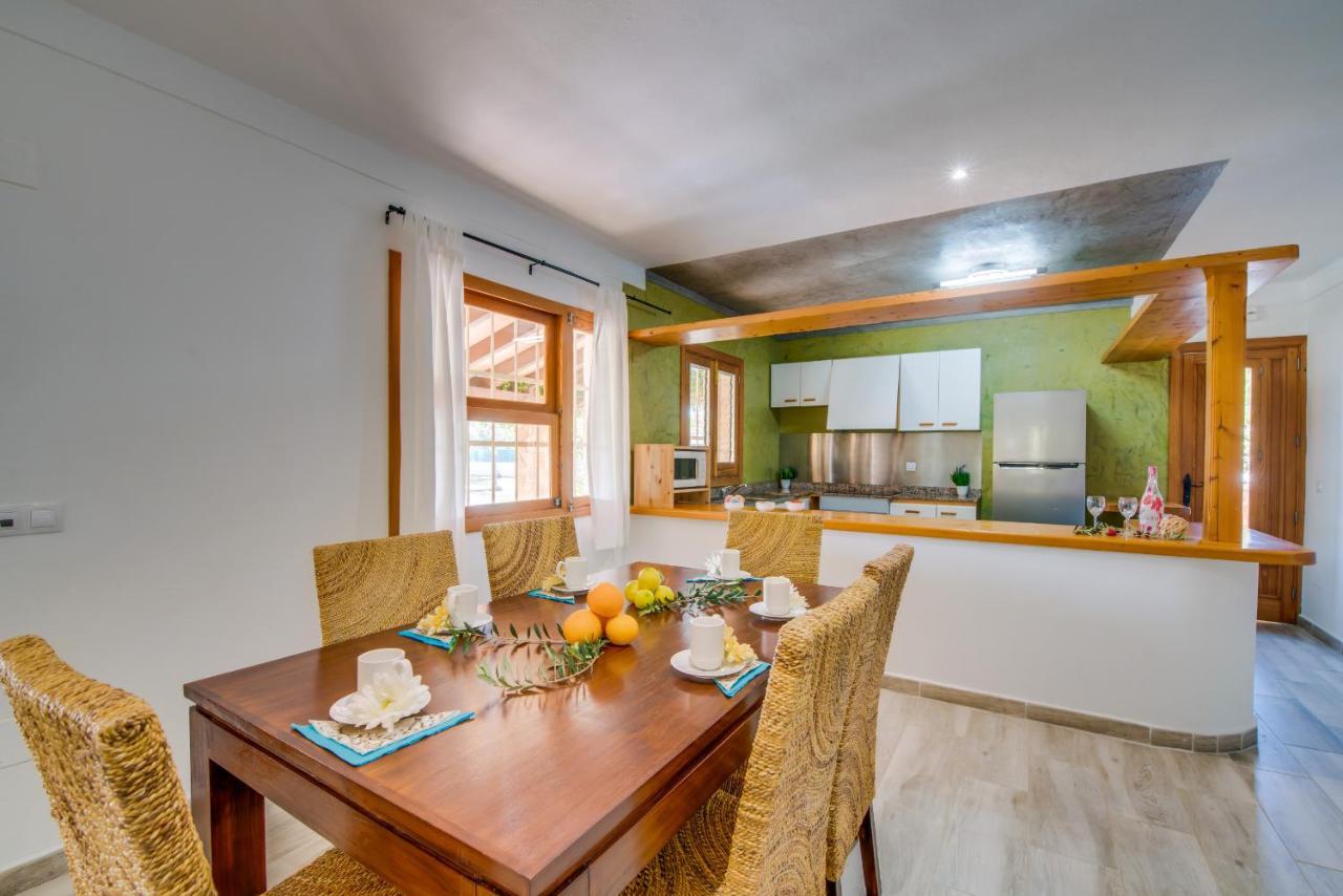 Ideal Property Mallorca - Sa Vinya Vella Alcudia  Eksteriør billede