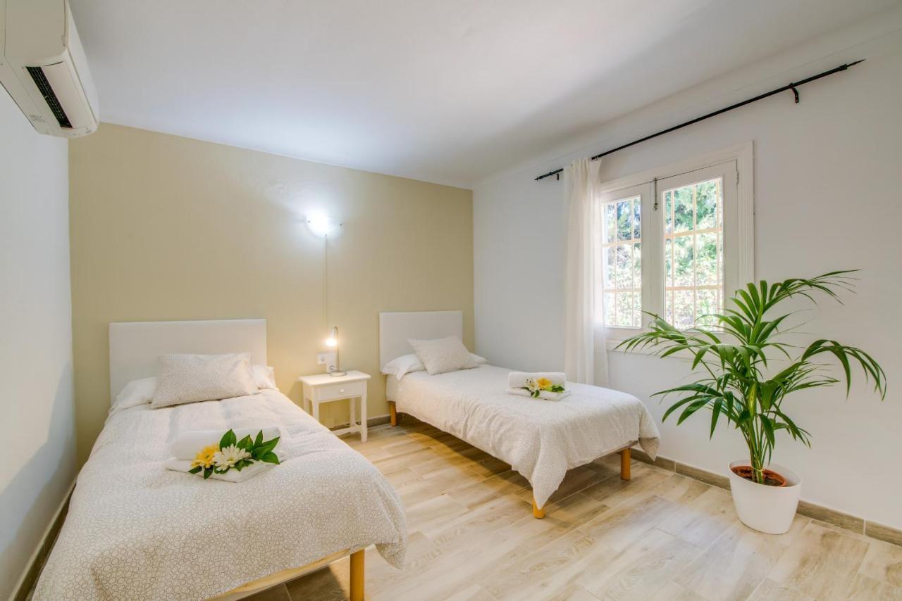 Ideal Property Mallorca - Sa Vinya Vella Alcudia  Eksteriør billede