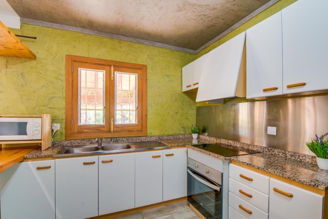 Ideal Property Mallorca - Sa Vinya Vella Alcudia  Eksteriør billede