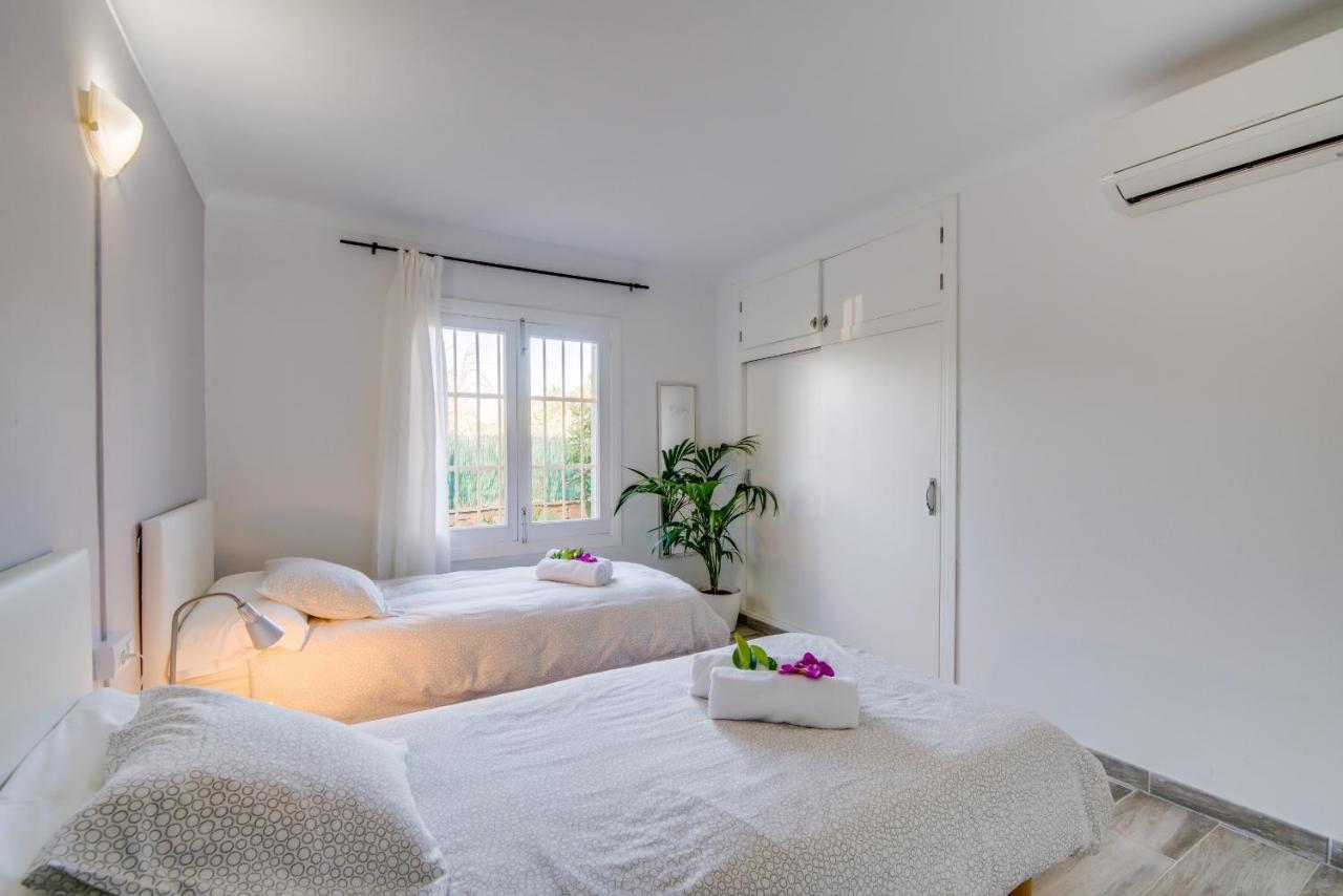 Ideal Property Mallorca - Sa Vinya Vella Alcudia  Eksteriør billede
