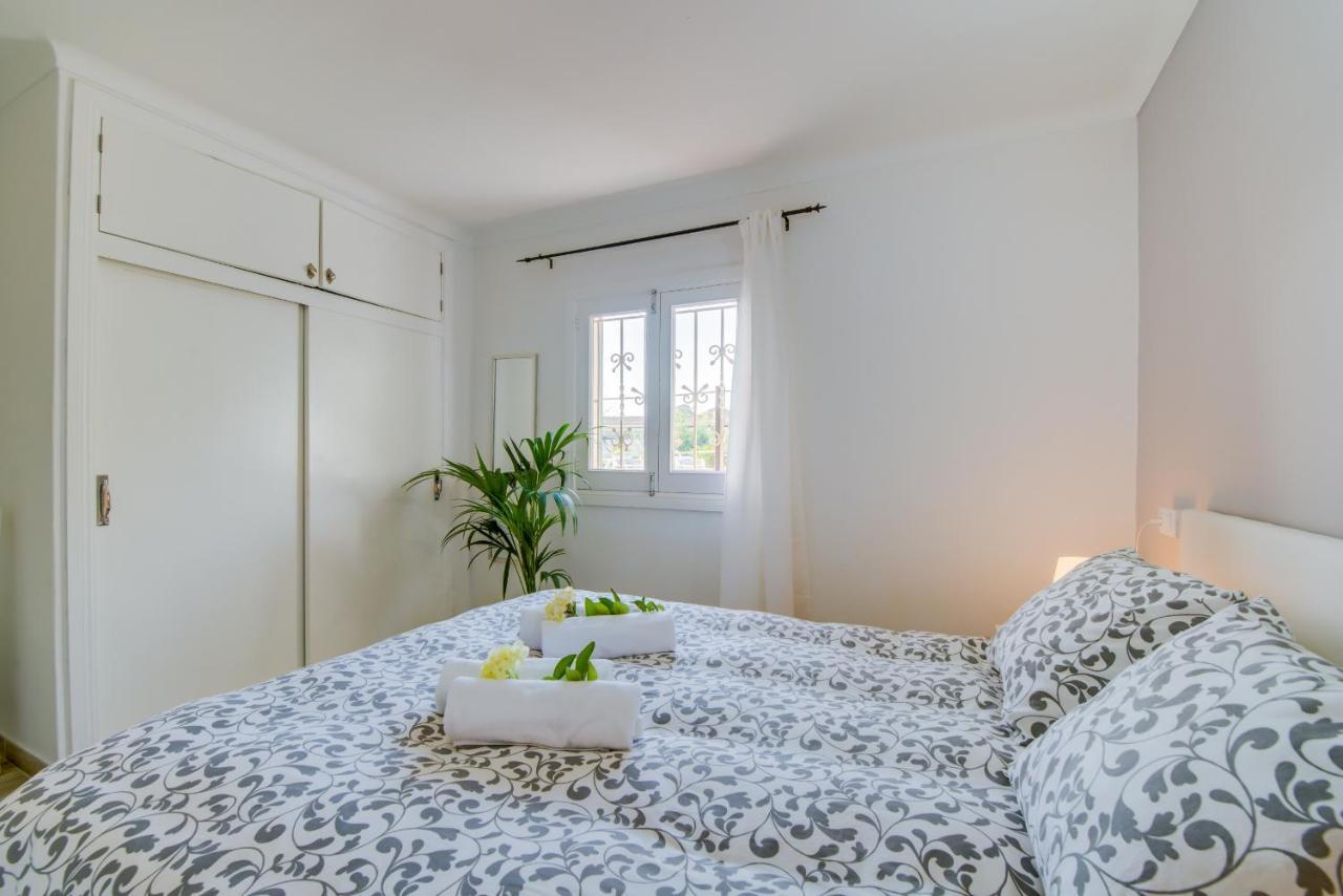 Ideal Property Mallorca - Sa Vinya Vella Alcudia  Eksteriør billede