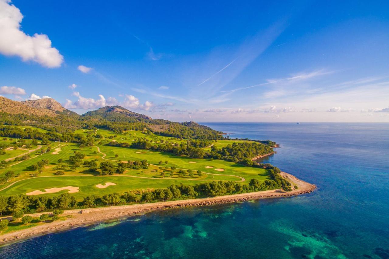 Ideal Property Mallorca - Sa Vinya Vella Alcudia  Eksteriør billede